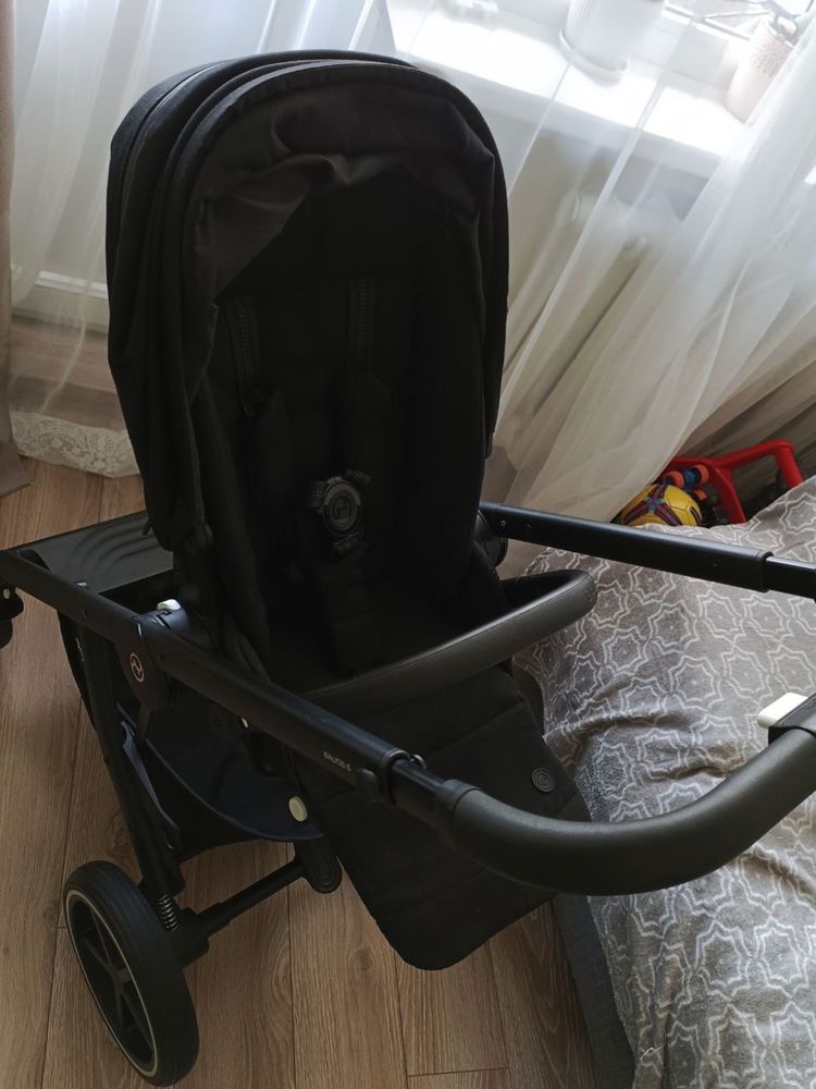 Коляска cybex balios s