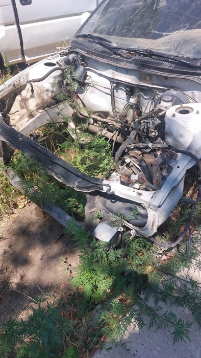 Toyota corolla e 100 кпп