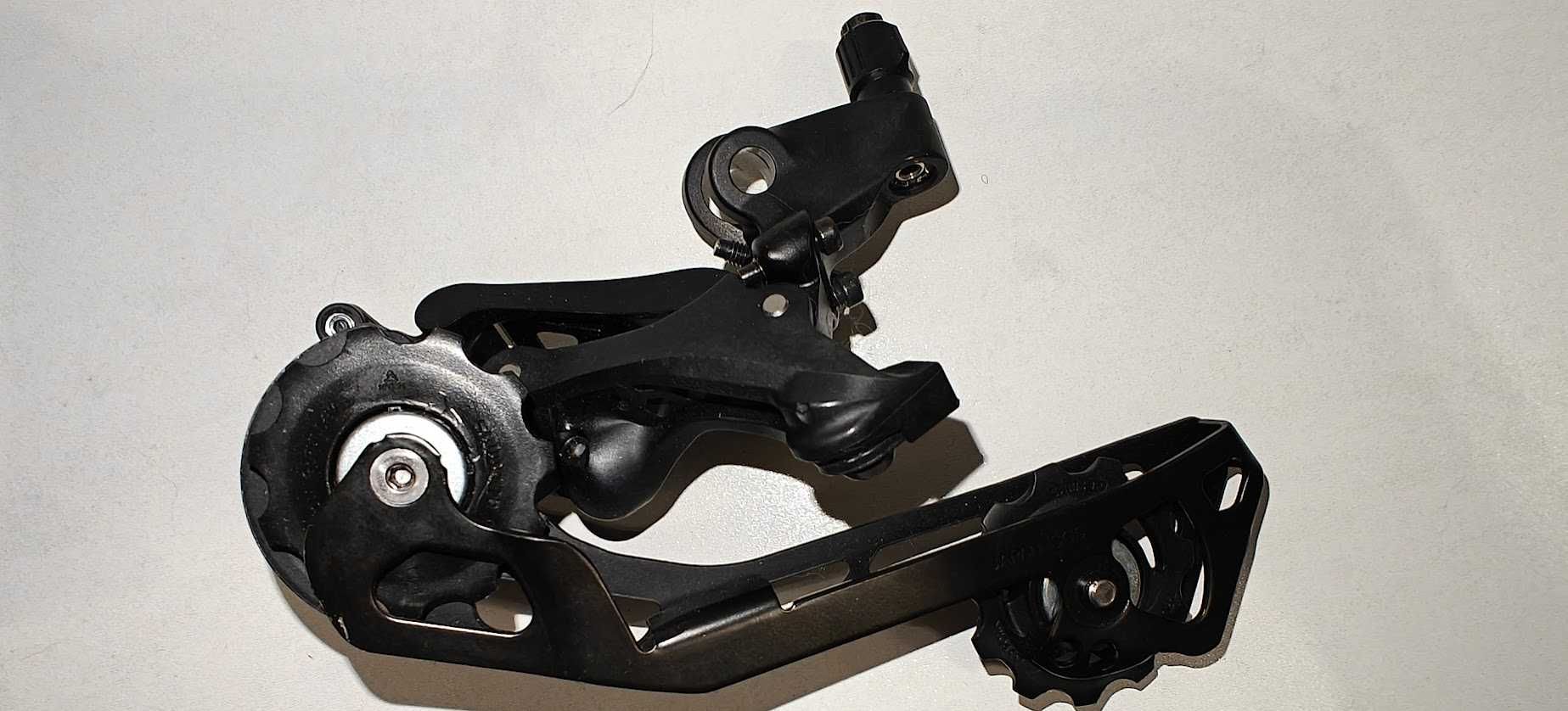 Przerzutka tylna SHIMANO GRX RD-RX400 nowa