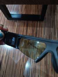 Okulary Samsung 3D