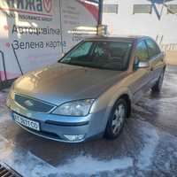 Ford Mondeo 2.0tdci продам/ обміняю