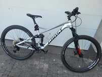 Ghost slamr 2022, XL ,29"
