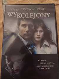 Wykolejony - Film DVD