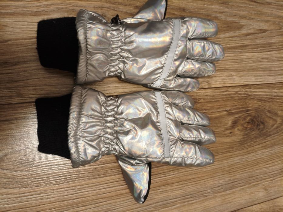 Rękawiczki zimowe narciarskie 116