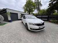 Skoda RAPID Skoda Rapid