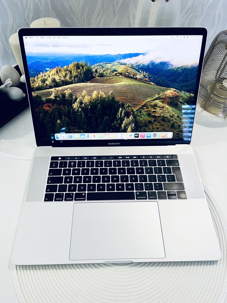 Wyprzedaż! MacBook Air Pro 13” 15” Retina i7 16/512G SSD Gwara! Raty!