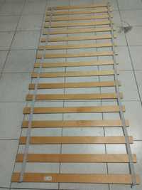 Estrado  luroy ikea