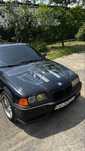 BMW E36 2.0 бензин