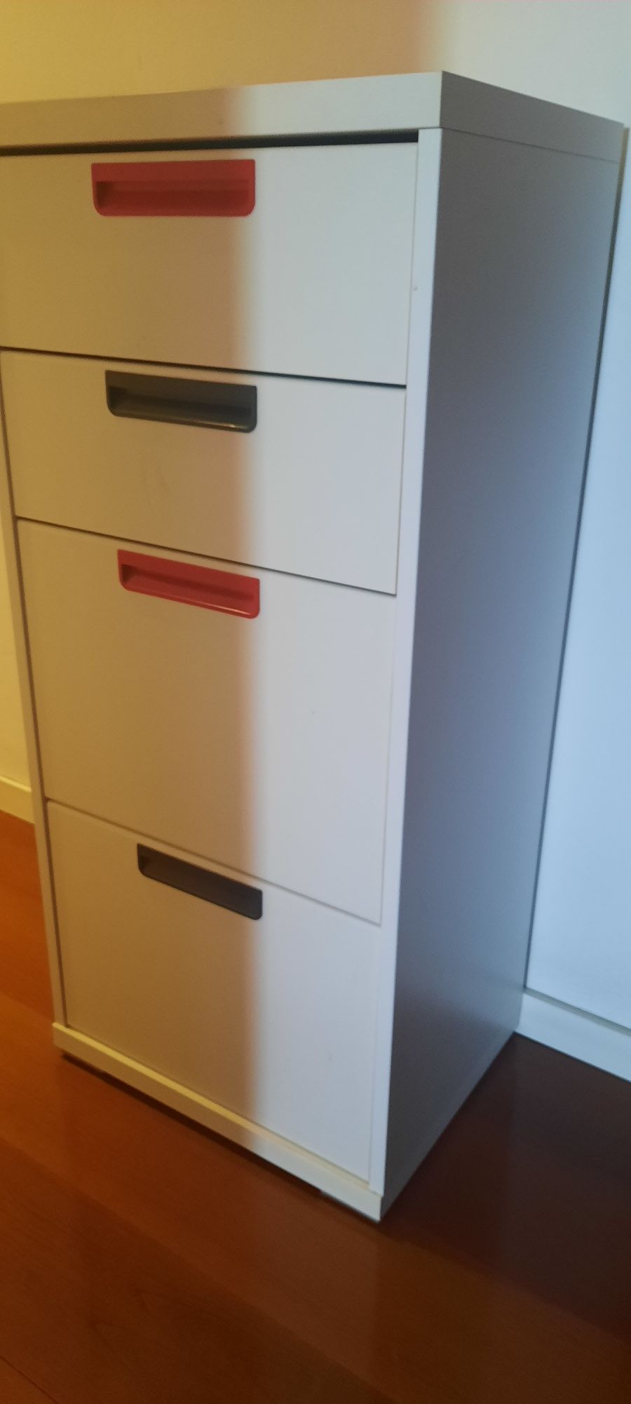 2 Móveis de quarto | Cómoda