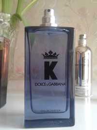 Оригинал Dolce Gabbana by K edp 100ml