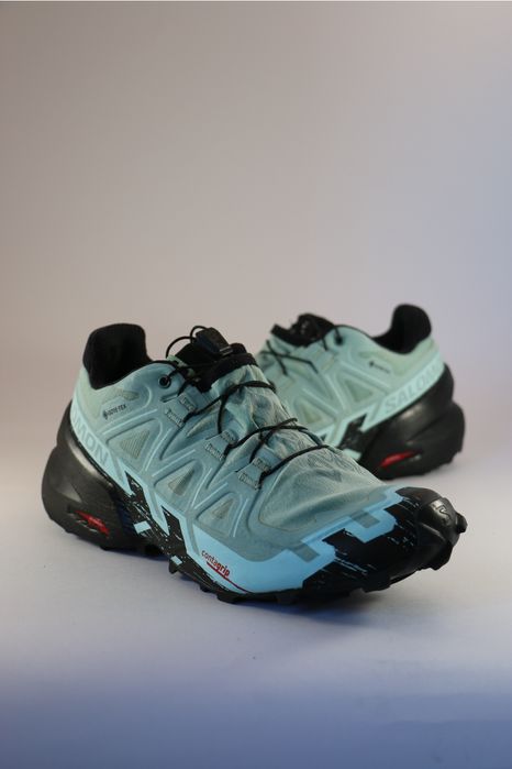 Salomon Speedcross 6 GTX Розмір 37,5