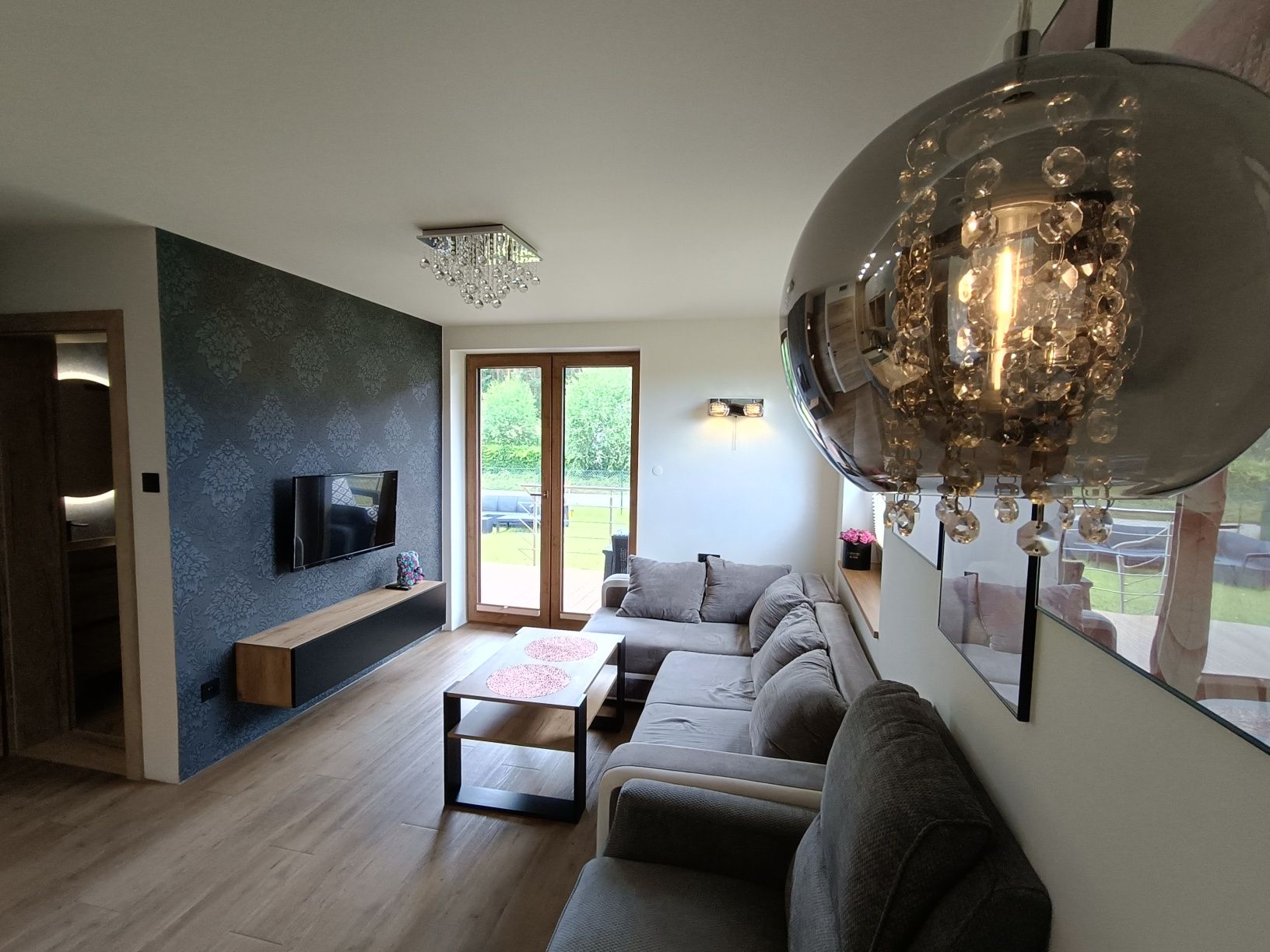 Aster Aparts Apartamenty Wyspa Sobieszewska