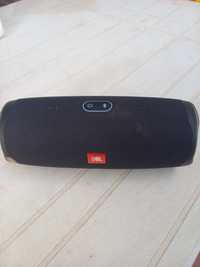 Coluna Bluetooth JBL Charge 4 (Preto)