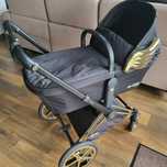 Cybex priam Jeremy Scott