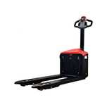 Wózek Elektryczny Paletowy 1500 kg *Pełen elektryk*  L-1150 mm