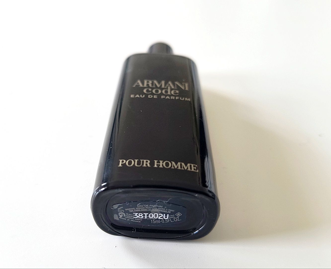 Armani Code Eau De Perfum