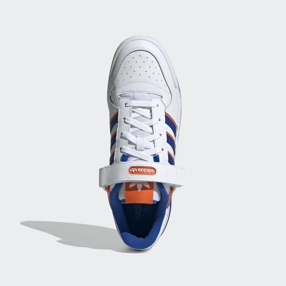 Kicksy Adidas Originals Forum Low NY Knicks EUR 40 CM 25