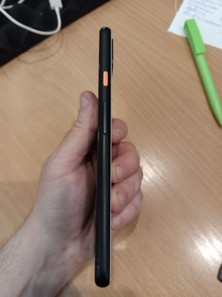 Обменяю Pixel 4XL 6/64