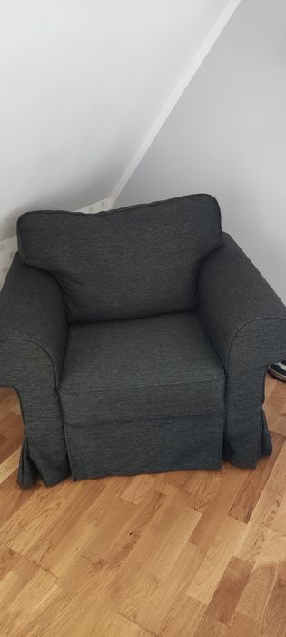 Fotel Ektorp IKEA