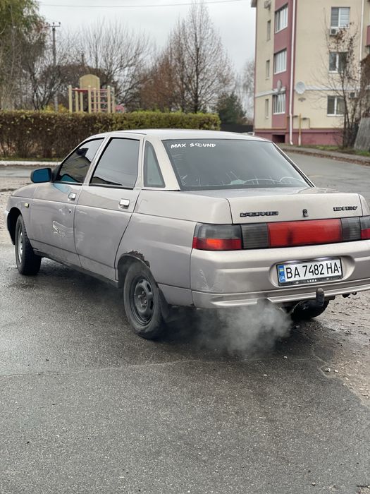 Ваз 2110 газ4 16V