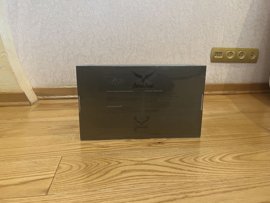 Виносна антена AVENGER Booster 2.4G/5.8G Avenge Angel
