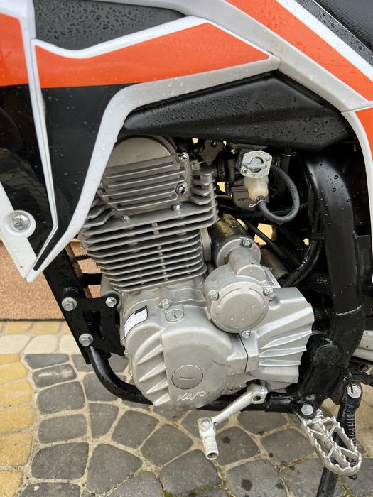 Kayo T2 як НОВИЙ.