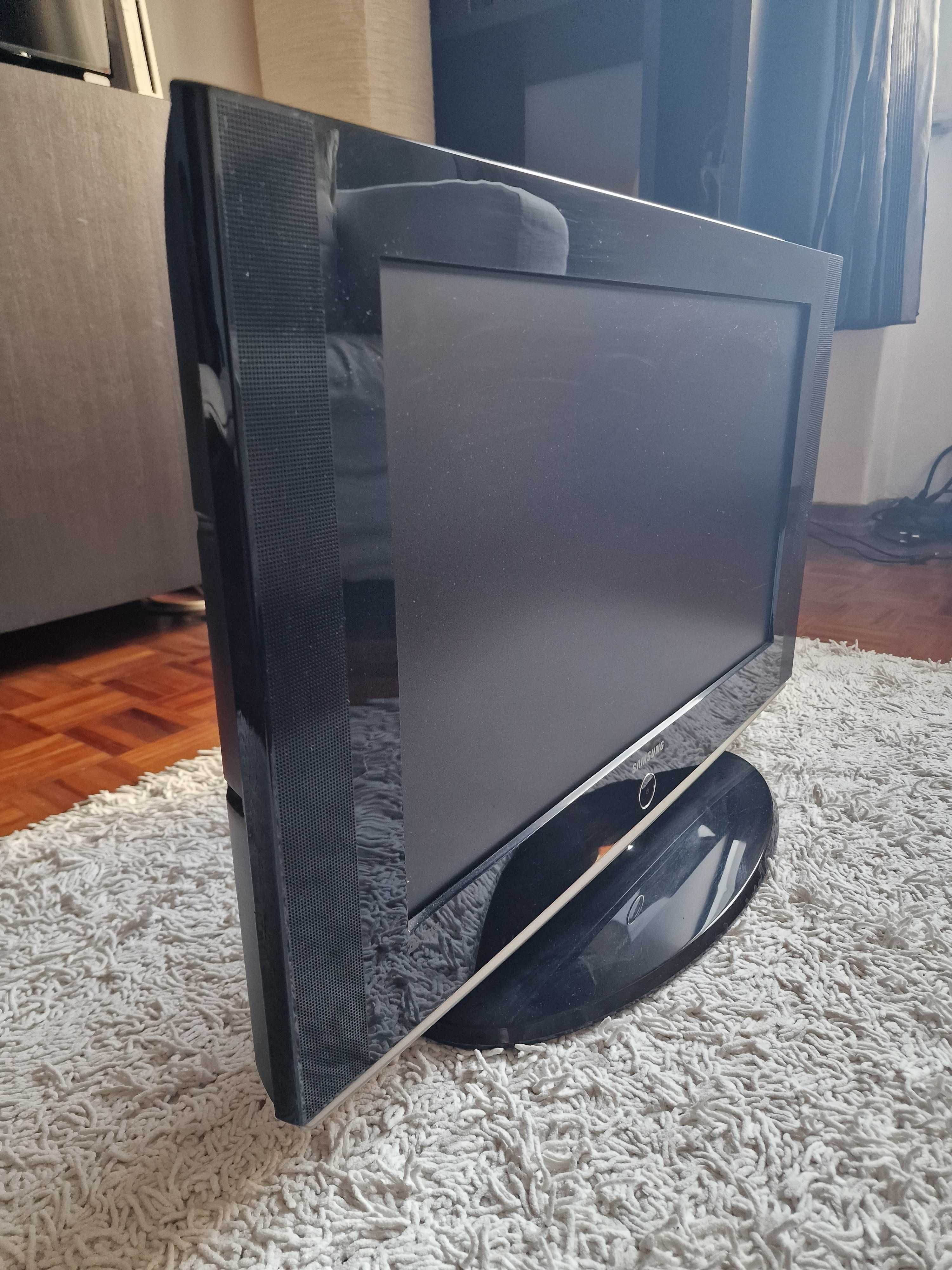 TV LCD 26" Samsung LE26S81B