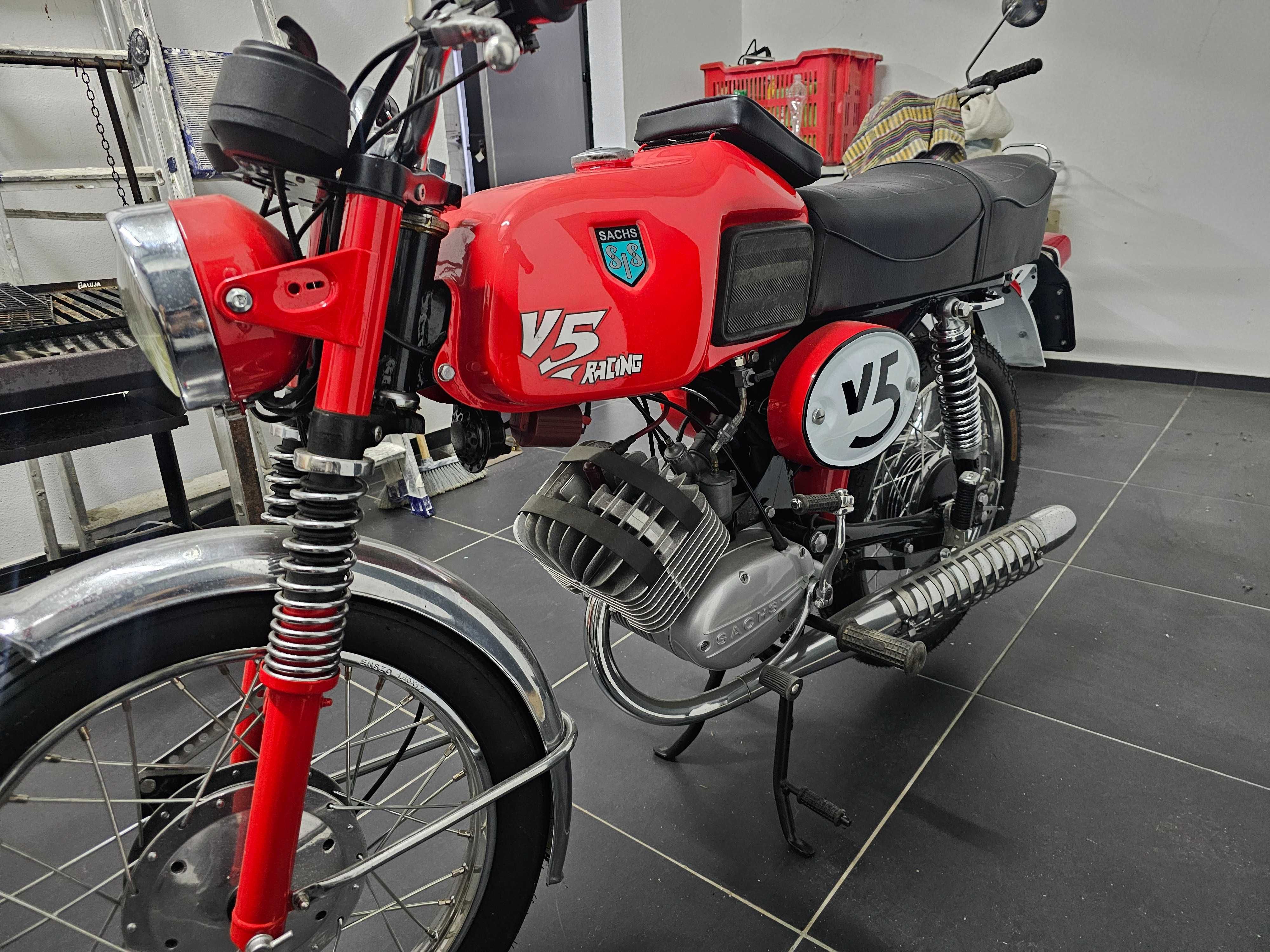 sachs v5 racing 97