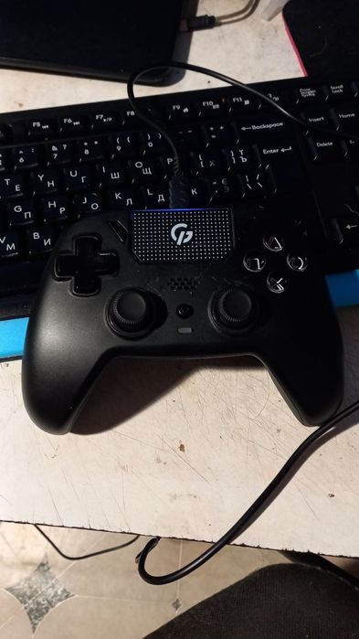 Геймпад GamePro GPS13B