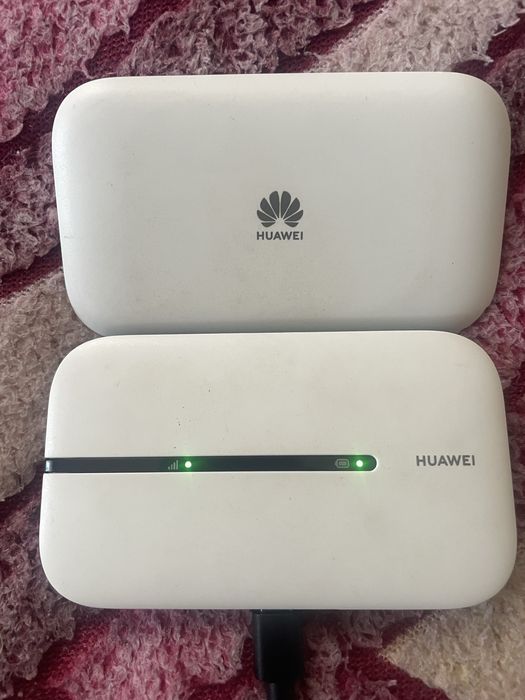 Роутер мобільний модем 3G-4G WiFi