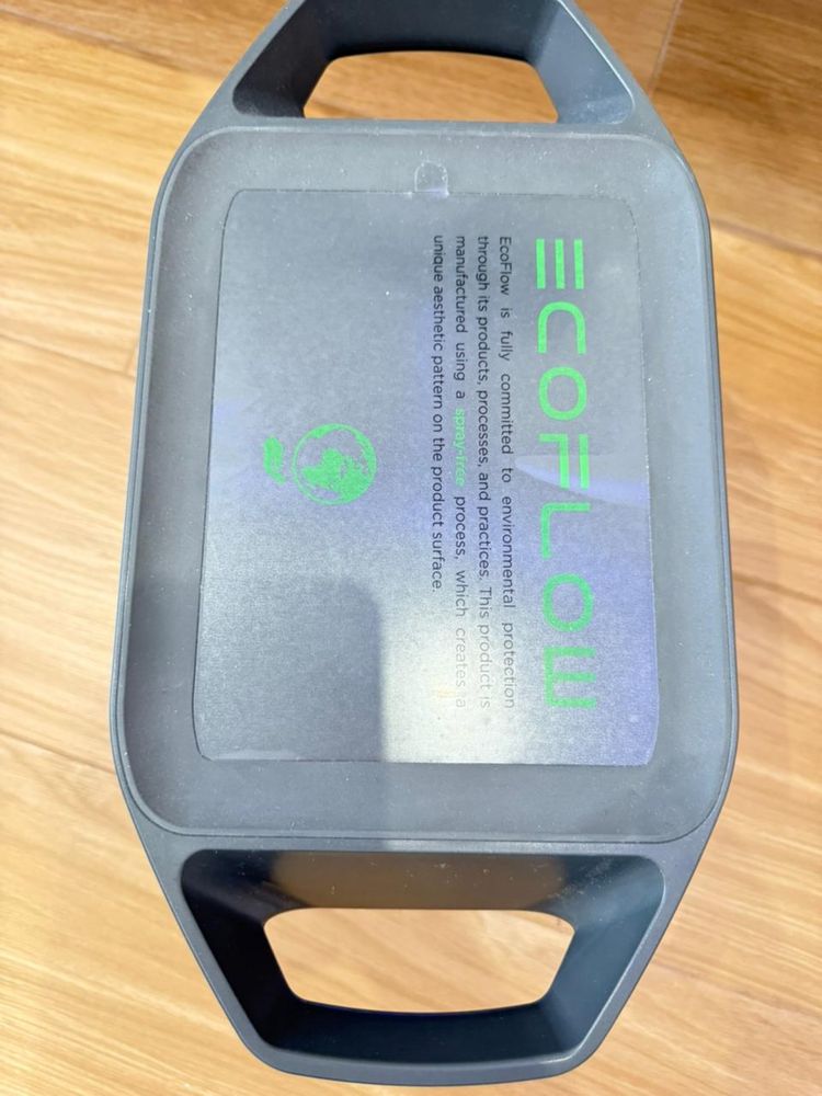 EcoFlow Delta 1300