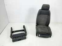 VW TOURAN 1.6FSI 04R FOTEL LEWY KIEROWCY 1K4881105PH