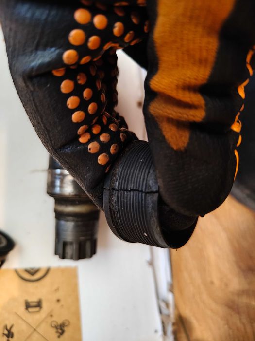 Набір деталей з велосипеду Author, Modus, Infinity series