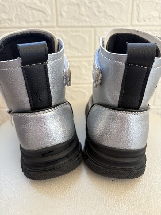 Ботінки демісезоні Clibee 32р.