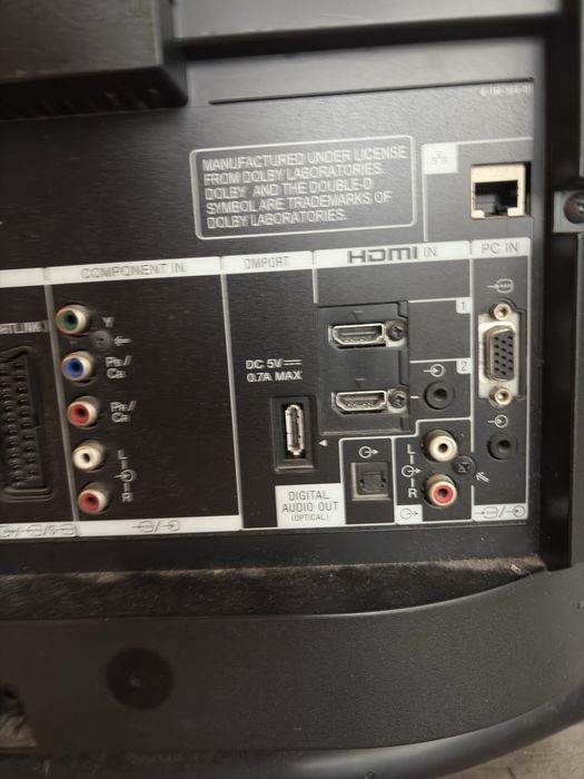 Telewizor Sony LCD  kdl40z4500