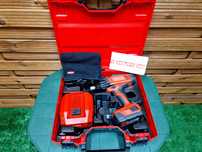Klucz udarowy HILTI SIW 9-A22
