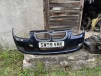Bmw E92 E93 zderzak przód 2009 kompletny