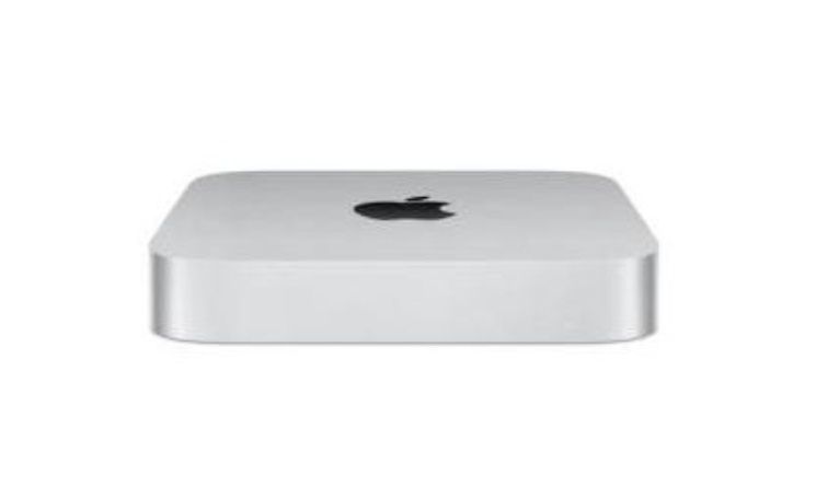 Apple Mac mini 2023 M2, 16Gb/512Gb