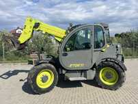 Ładowarka Teleskopowa Dieci Agri Power 30.7 , Storti