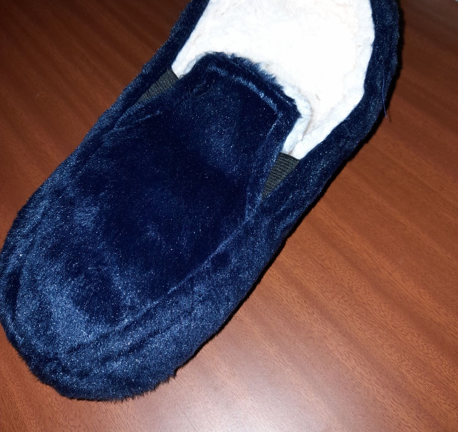 Pantufas Inverno Novas Tamanho 42/44