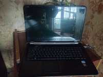 Ноутбук HP  8 ядер і 7 проц