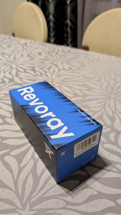 Óculos Revoray Brisk Y2