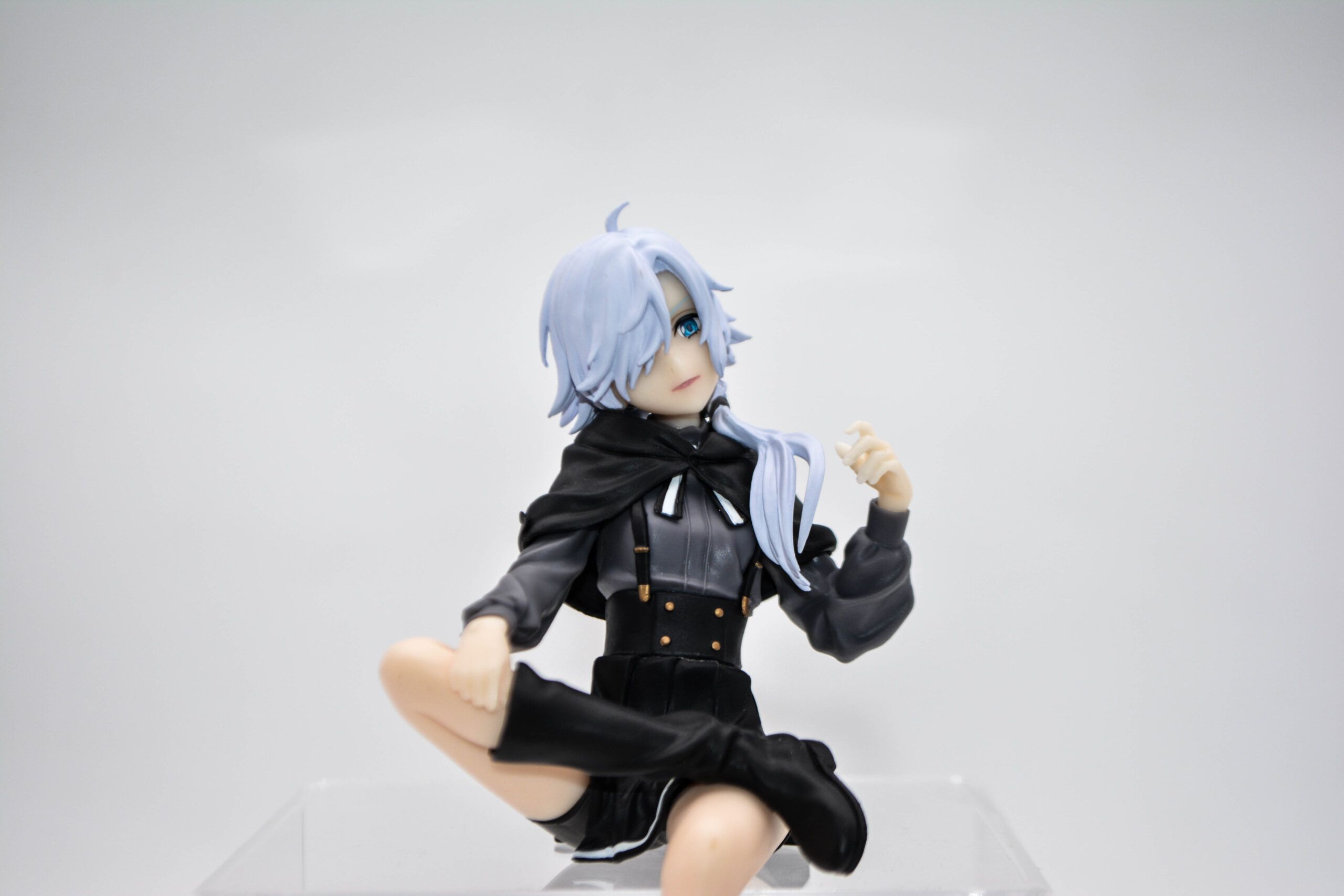 figurka   Spy Kyoushitsu - Spy Room - Monika - Premium Chokonose