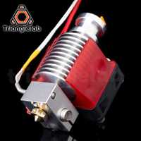 Hotend V6 TriangleLab Full Metal 24V