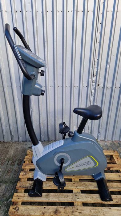 Rowerek ROWER stacjonarny magnetyczny KETTLER AXOS AVIOR M Trenażer