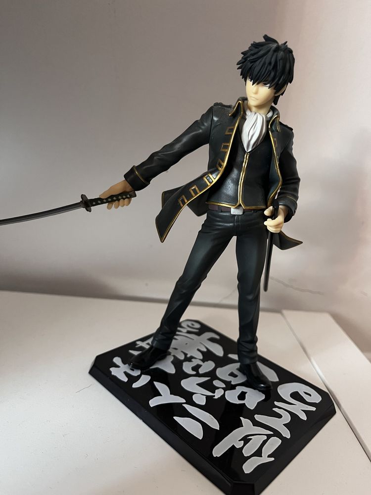 Figura Hijikata Toshiro Gintama