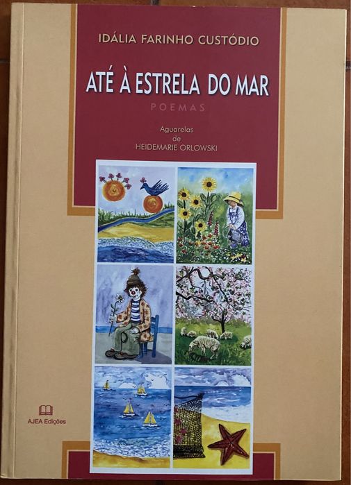 Livro de Poemas