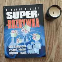 Super-rozrywka Reader's Digest