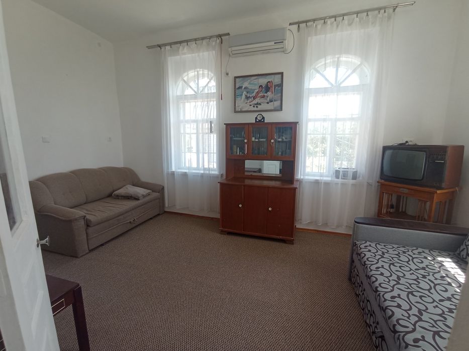 Сдам дачу в Самаровке возле реки первая линия , мостик, пляж