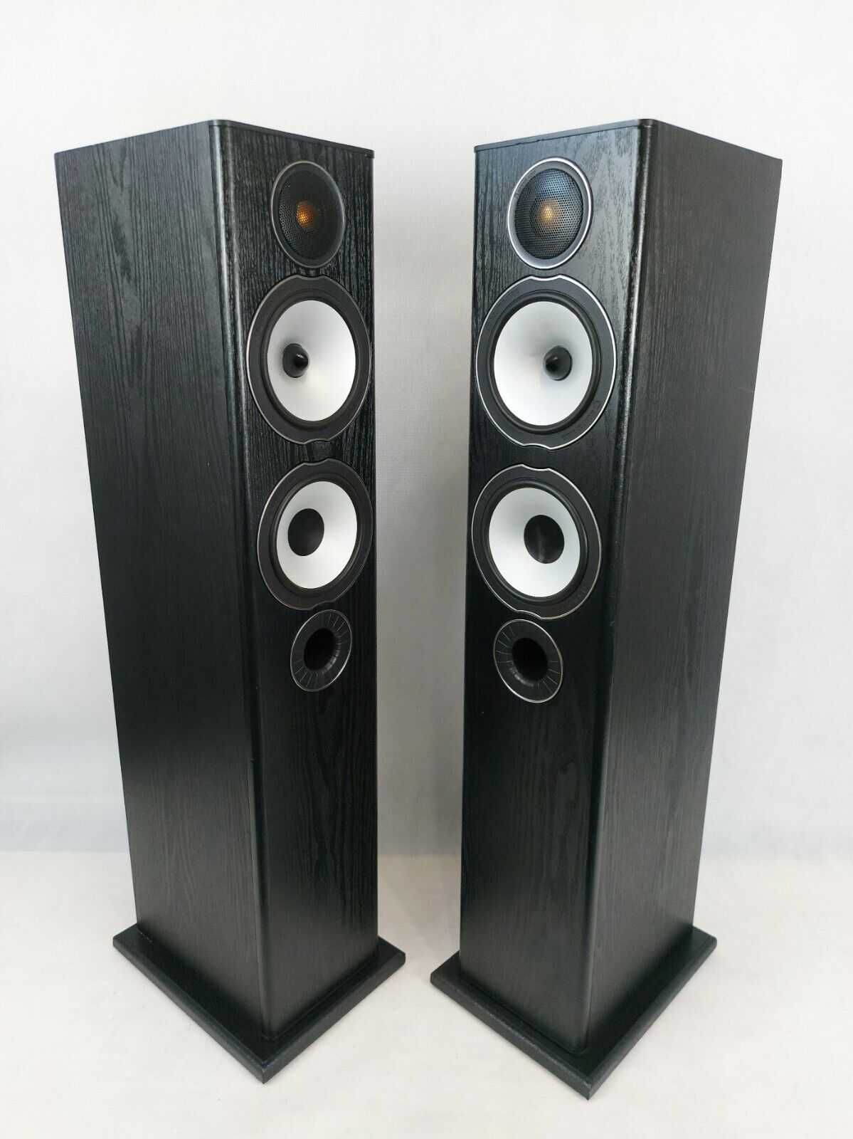 Kolumny Monitor Audio Bronze BX 5.